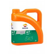 REPSOL MOTO RIDER 4T 10W40 4L