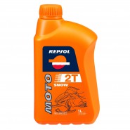 REPSOL MOTO SNOW 2T 1L