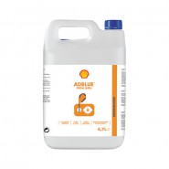 AdBlue 4,7 L Shell