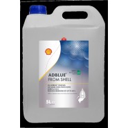 AdBlue 5 L Shell