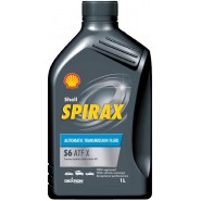 SHELL SPIRAX S6 ATF X 1L