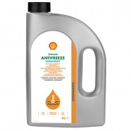 Aušinimo sk Premium Antifreeze 774 C concentrate 4 l Shell