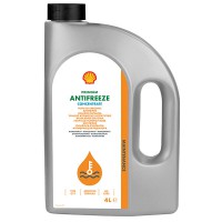 Aušinimo sk Premium Antifreeze 774 C concentrate 4 l Shell