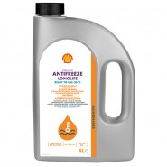 Aušinimo sk Premium Antifreeze Longlife 774 D-F diluted 4 l Shell