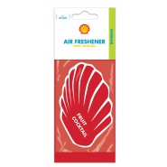 Shell Air freshener fruit coctail