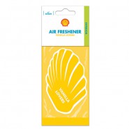 Shell Air freshener vanilla lovers