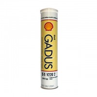 Shell GADUS S1 V220 2 0.4kg