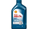 Alyva SHELL Helix HX7 Professional AV 5W30 1L