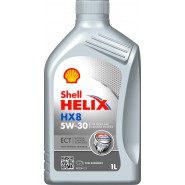 Shell HELIX HX8 ECT C3 5W-30 1L