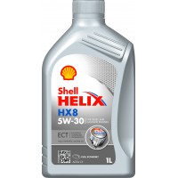 Shell HELIX HX8 ECT C3 5W-30 1L