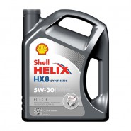 Shell HELIX HX8 ECT C3 5W-30 5L EURO