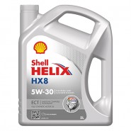 Shell HELIX HX8 ECT C3 5W-30 5L