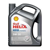 Shell HELIX HX8 ECT C3 5W-30 5L