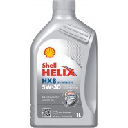 Shell HELIX HX8 SYN 5W-30 SN 1L EURO