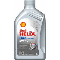 Shell HELIX HX8 SYN 5W-40 SN 1L