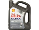 Alyva SHELL Helix Ultra 5W30 5L