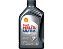 Alyva SHELL Helix Ultra 5W40 1L