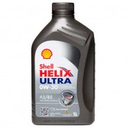 Shell HELIX ULTRA A5/B5 0W-30 1L (VOLVO)