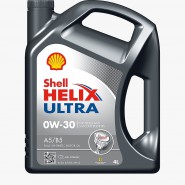 Shell HELIX ULTRA A5/B5 0W-30 4L (VOLVO)