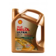 Alyva SHELL Helix Ultra ECT C2/C3 0W30 5L