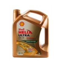 Alyva SHELL Helix Ultra ECT C2/C3 0W30 5L