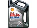 Alyva SHELL Helix Ultra ECT C3 5W30 5L
