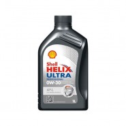 Alyva SHELL Helix Ultra Pro AF-L 0W30 1L