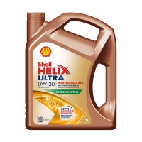 Alyva SHELL Helix Ultra Pro AF-L 0W30 5L