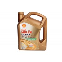 SHELL Helix Ultra SP 0W-20 5L