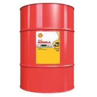 Shell Rimula R4 L 15W40 209L