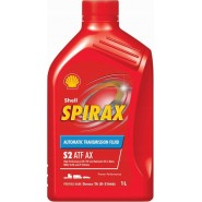 SHELL SPIRAX S2 ATF AX 1L