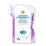 Vasarinis langų plovimo sk. 2 l Shell