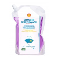 Vasarinis langų plovimo sk. 2 l Shell