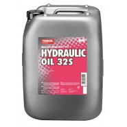 TEBOIL HYDRAULIC OIL 32 S HVLP 20L