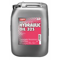 TEBOIL HYDRAULIC OIL 32 S HVLP 20L