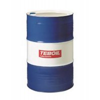 TEBOIL SUPER HPD ECV SAE 10W40 197L