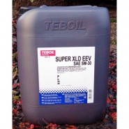 TEBOIL SUPER XLD EEV 5W30 20L