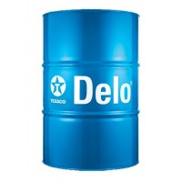 Texaco Delo GEAR TDL 80W140 208L