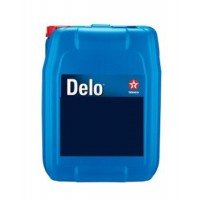 Texaco Delo GEAR TDL 80W90 20L