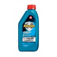 Texaco Havoline Energy 0W-20 1L