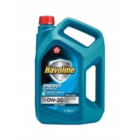 Texaco Havoline Energy 0W-20 4L