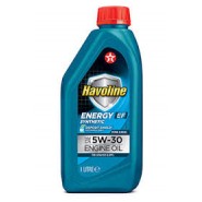 Texaco Havoline Energy EF 5W-30 1L