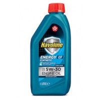 Texaco Havoline Energy EF 5W-30 1L