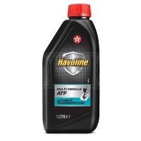 Texaco Havoline Multi-Vehicle ATF 1L