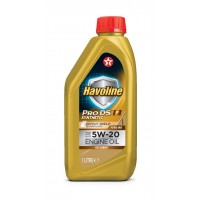 Texaco Havoline ProDS F SAE 5W-20 1L