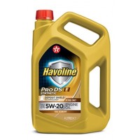 Texaco Havoline ProDS F SAE 5W-20 4L