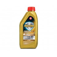 Texaco Havoline ProDS P SAE 0W-30  1L