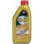 Texaco Havoline ProDS VB 0W-20  1L