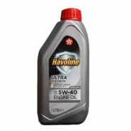 Havoline Ultra 5W-40 1L
