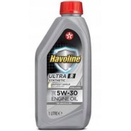 Texaco Havoline Ultra R 5W-30 1L